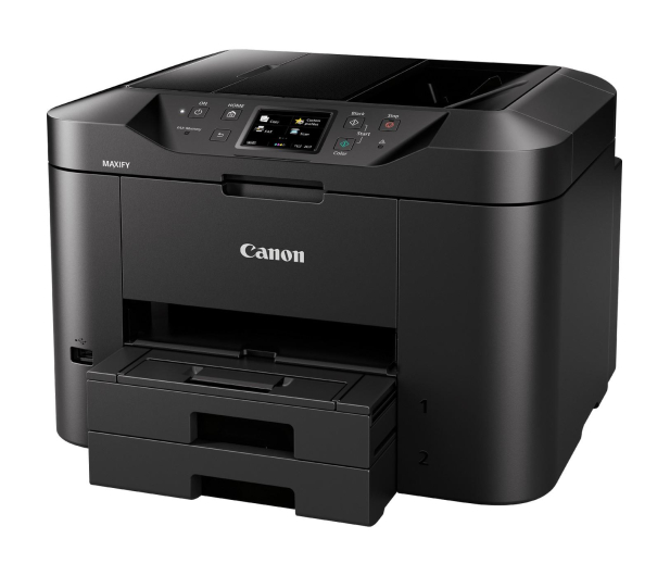 CANON Maxify MB2750 0958C009AA - 331030 - zdjęcie 3